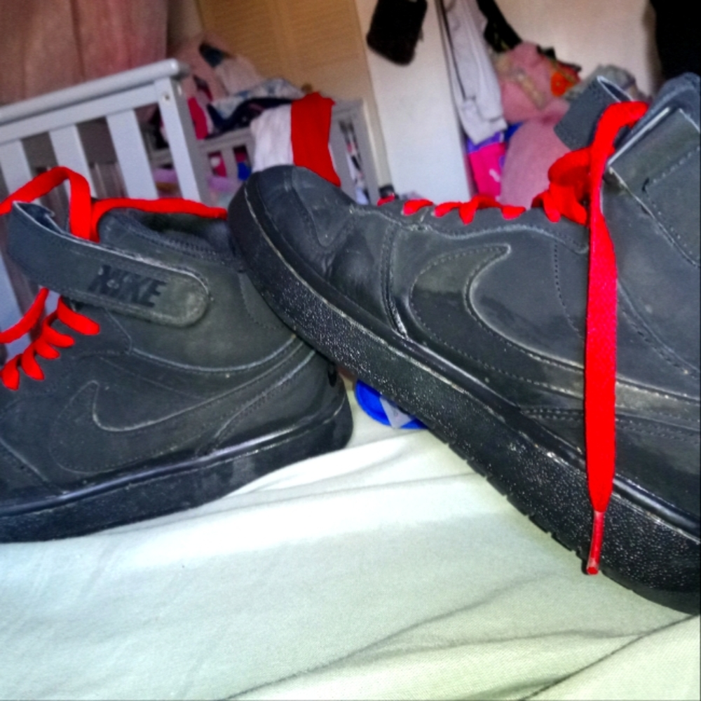 Air force one's